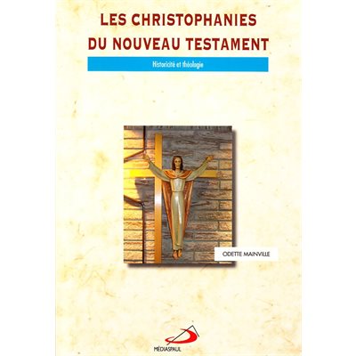 Christophanies du Nouveau Testament, Les