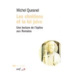 Chrétiens et la loi juive, Les (French book)