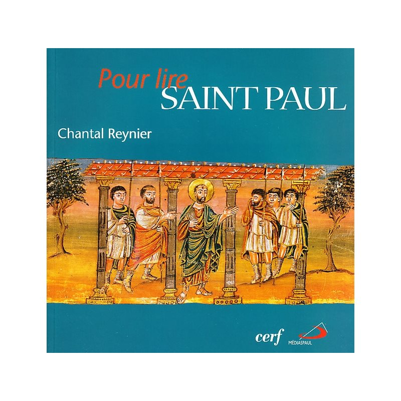 Pour Lire Saint Paul