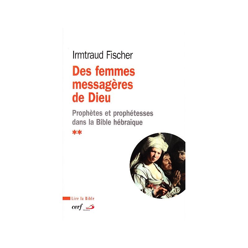 Des femmes messagères de Dieu (French book)