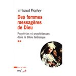 Des femmes messagères de Dieu