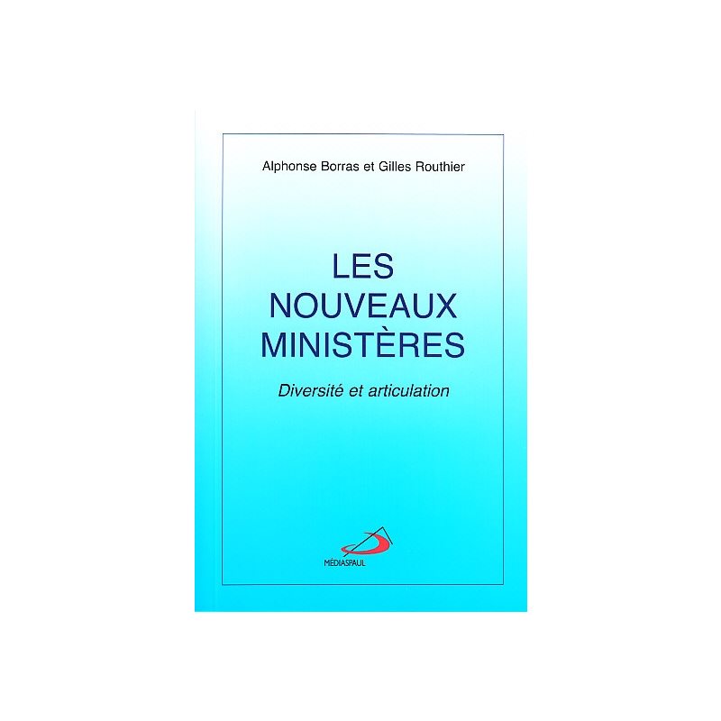 Nouveaux ministères, Les