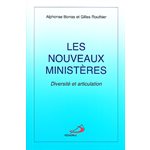 Nouveaux ministères, Les