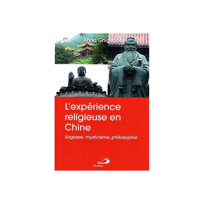 Expérience religieuse en Chine