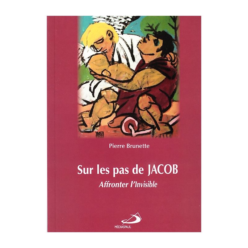 Sur les pas de Jacob