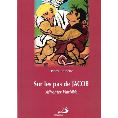 Sur les pas de Jacob