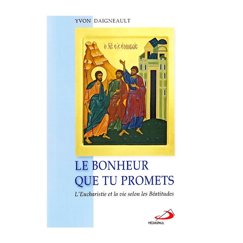 Bonheur que tu promets, Le