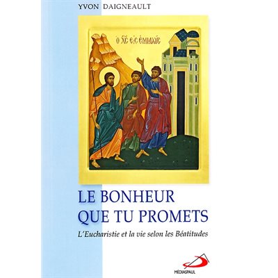 Bonheur que tu promets, Le