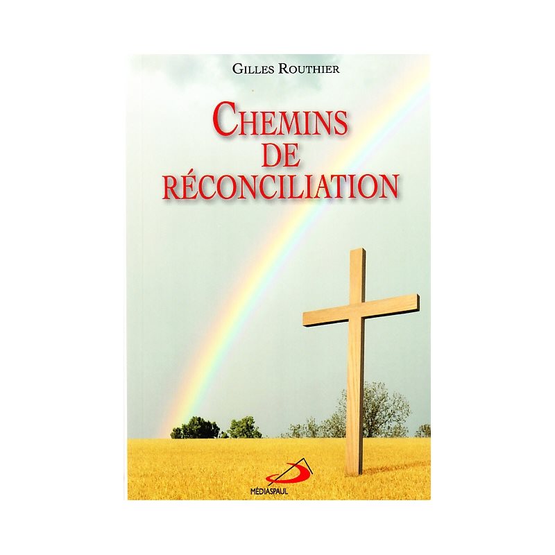 Chemins de réconciliation