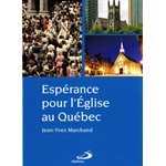 Espérance pour l'Église au Québec