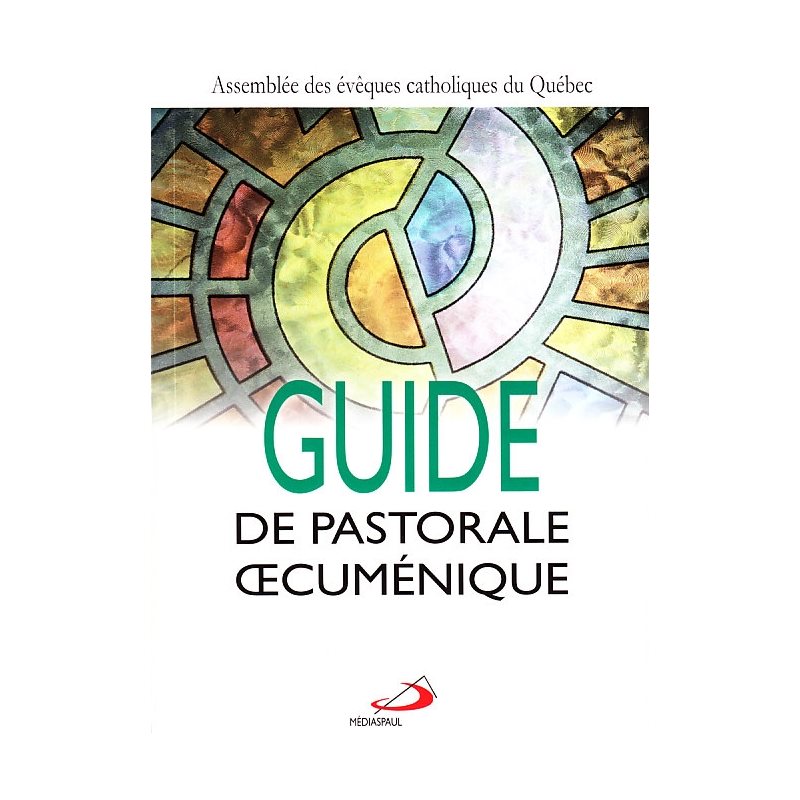 Guide de pastorale oecuménique (French book)