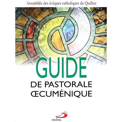 Guide de pastorale oecuménique