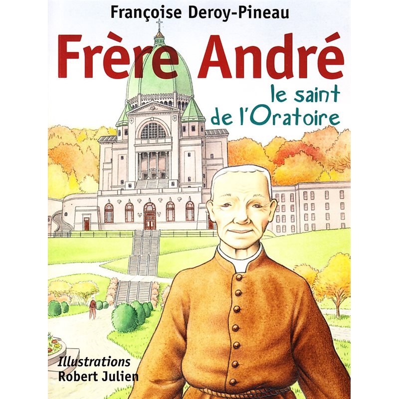 French book