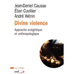 Divine violence (French book)