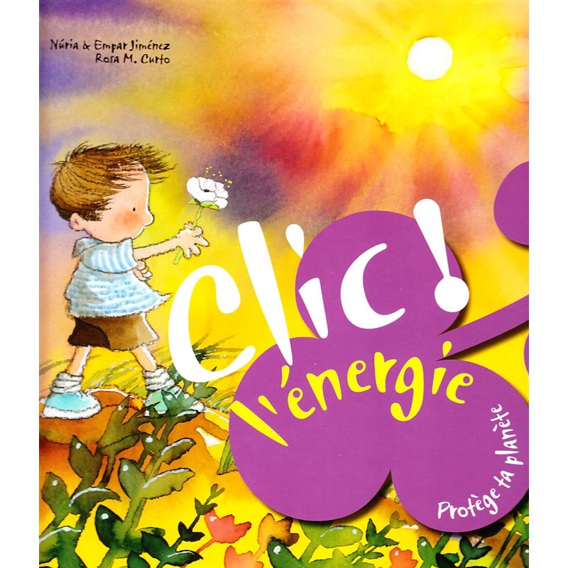 Clic! l'énergie