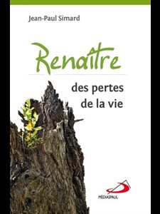Renaître des pertes de la vie (French book)