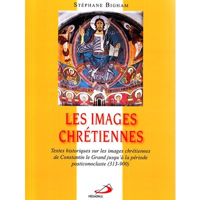 Images chrétiennes, Les (French book)