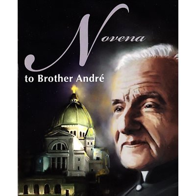 Novena to Brother André