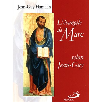 Évangile de Marc selon Jean-Guy, L'