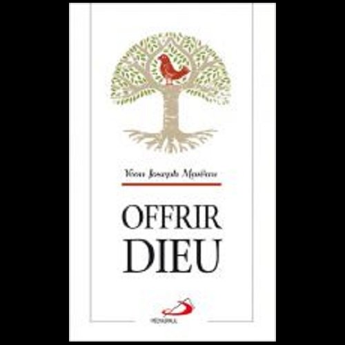 Offrir Dieu (French book)