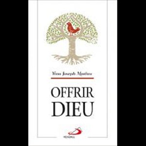 Offrir Dieu (French book)