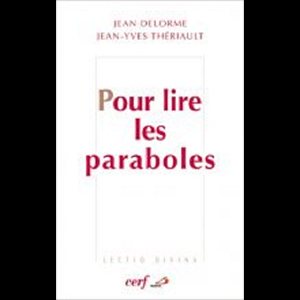 Pour lire les paraboles