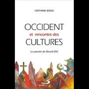 Occident et rencontre des cultures (French book)