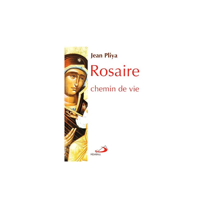 Rosaire chemin de vie