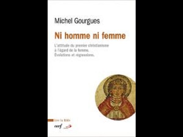 Ni homme ni femme (French book)