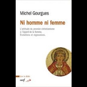 Ni homme ni femme (French book)
