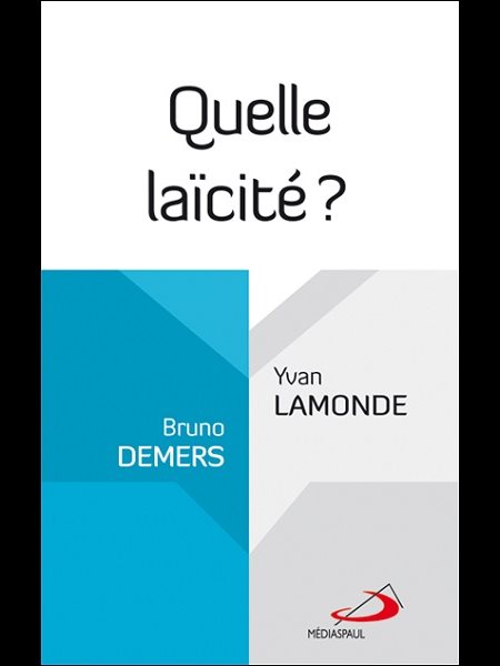 Quelle laicité? (French book)