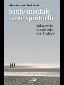 Santé mentale, santé spirituelle (French book)