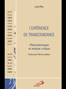 Expérience de transcendance, L'