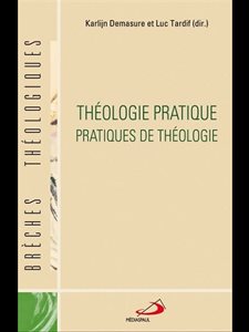 Théologie pratique : Pratiques de théologie (French book)