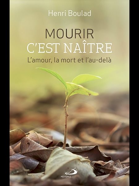 Mourir c'est naître - L'amour, la mort et l'au-delà