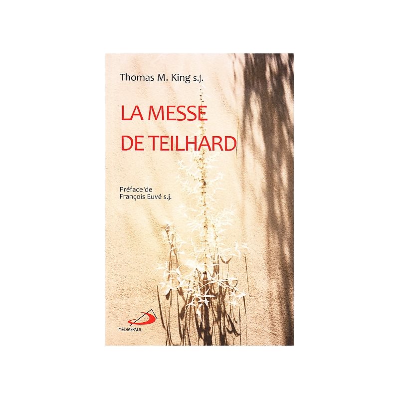 Messe de Teilhard