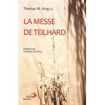 Messe de Teilhard