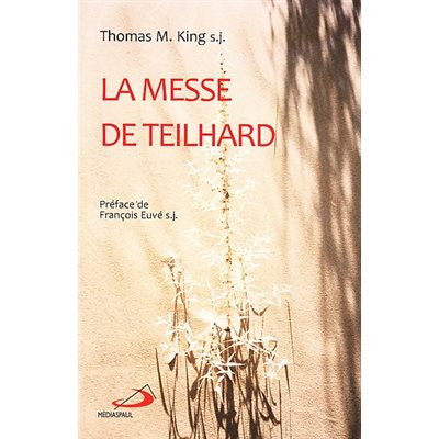 Messe de Teilhard