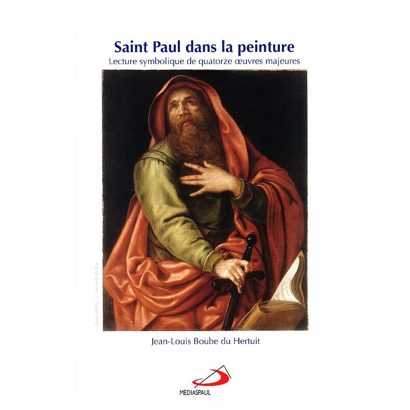 Saint Paul dans la peinture
