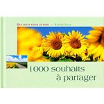 1000 souhaits à partager