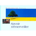 S'avoir s'émerveiller