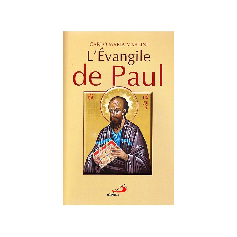 Évangile de Paul, L'