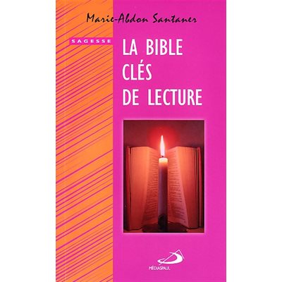 Bible clés de lecture, La