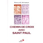 Chemin de croix avec Saint Paul