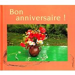 Bon anniversaire! - bénédictions irlandaises