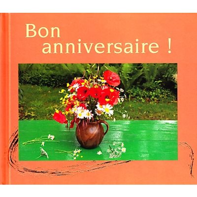 Bon anniversaire! - bénédictions irlandaises