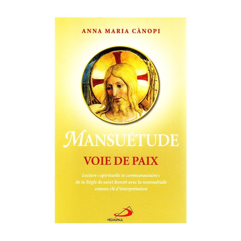 Mansuétude : voie de paix