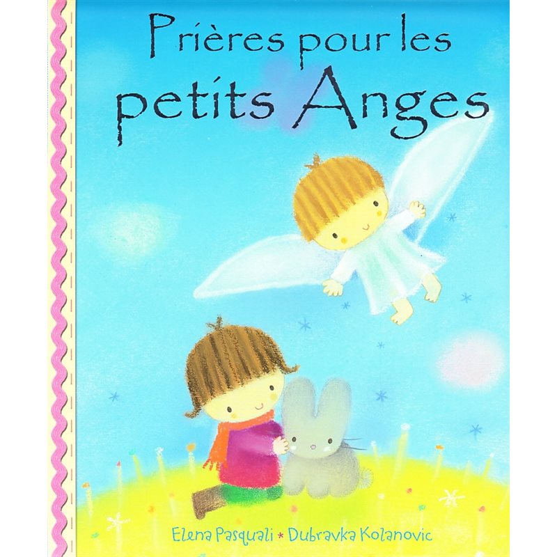 Prières pour les petits Anges