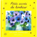 Petits secrets du bonheur (Mots d'amitié)