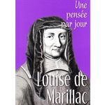 Louise de Marillac: Une pensée par jour